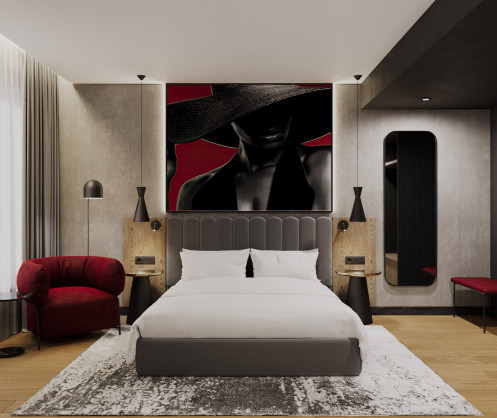 Radisson Hotel Group targets 50% portfolio expansion in West and Central Africa by 2030