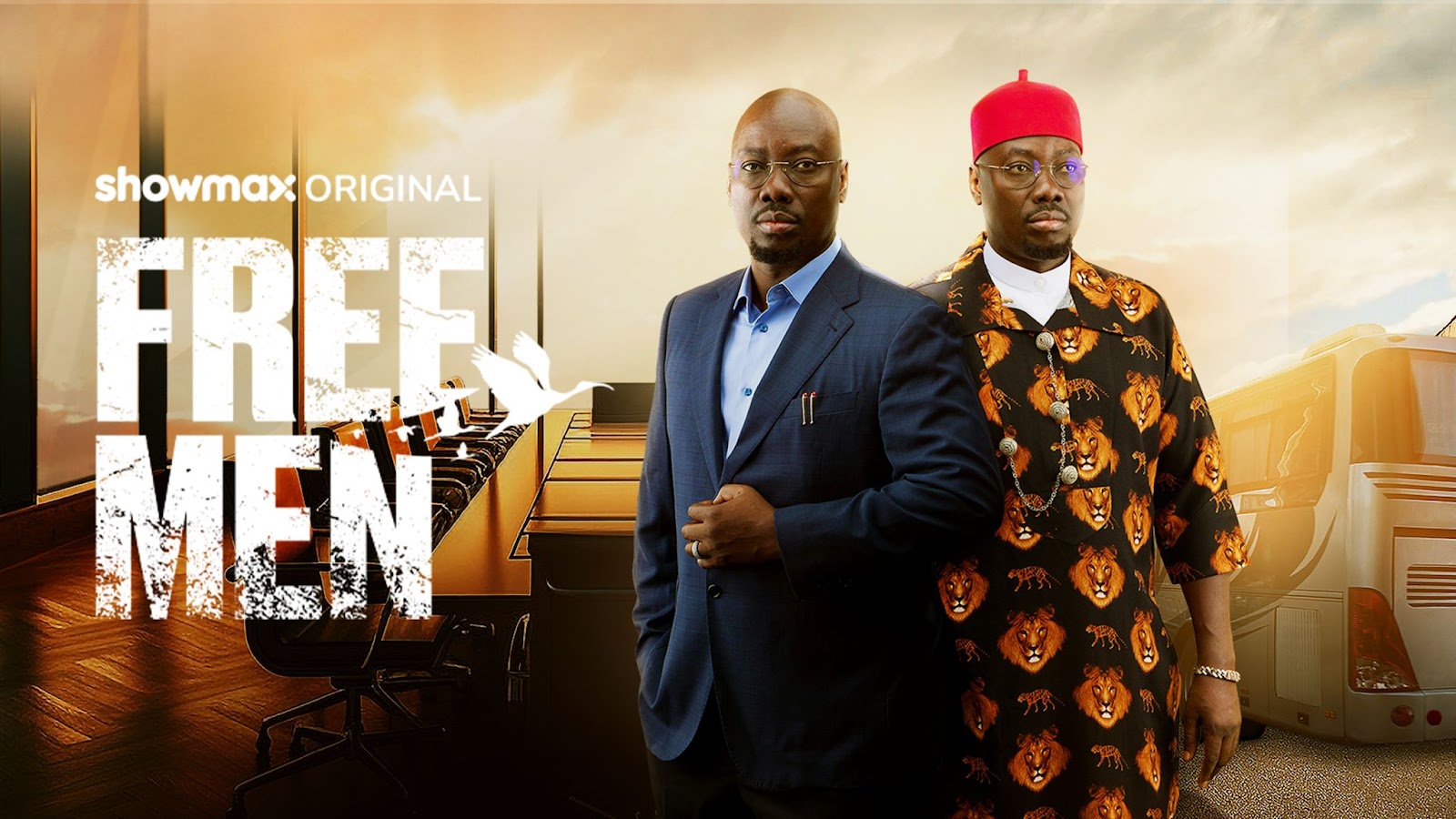 Showmax Announces Groundbreaking Documentary Series on Igbo Apprenticeship System