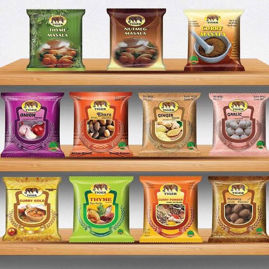 Tiger Foods: Navigating Challenges Amidst Legacy Brands