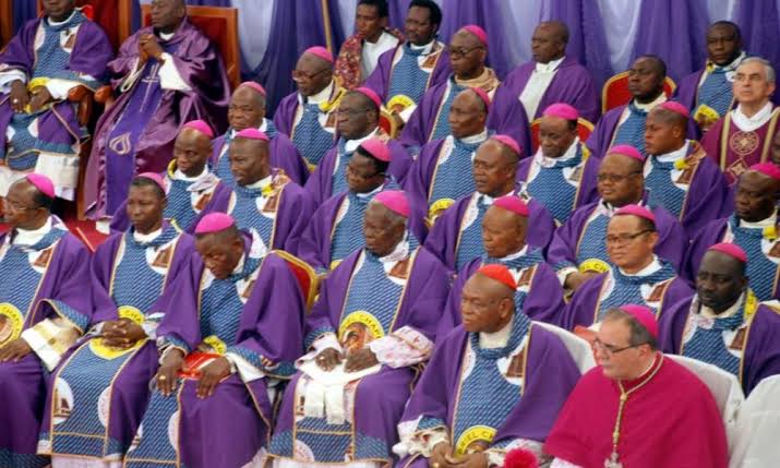 JOURNEYING TOGETHER FOR THE COMMON GOOD IN THE CHURCH AND OUR NATION