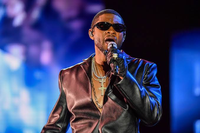 USHER AND THE BUSINESS DYNAMICS OF SUPER BOWL HALFTIME SHOW