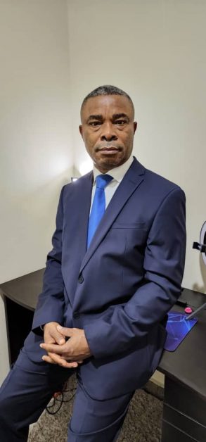 ABLA Honours Ethnos IT Solutions CEO, Peter Ejiofor, Five Others - OYO MIND