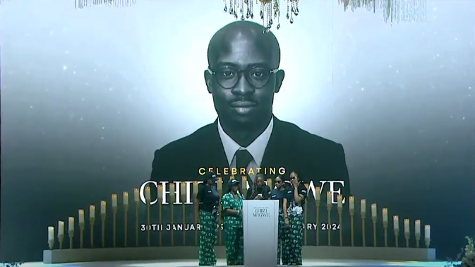 Remembering Chizzy Wigwe: An Exceptional Legacy of Ambition and Fearlessness