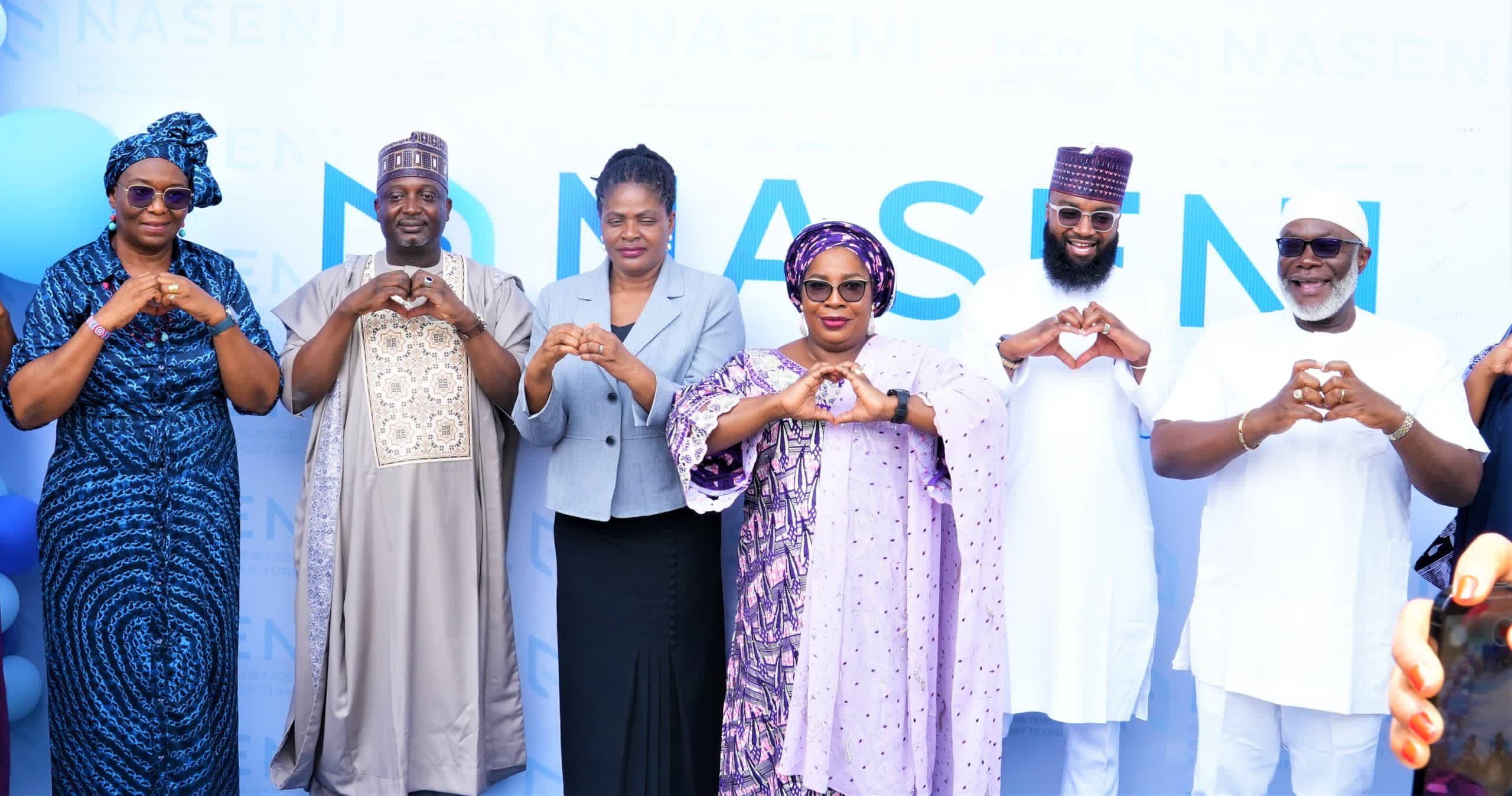 NASENI To Raise Number of Female Engineers in Nigeria Over Next 5 Years