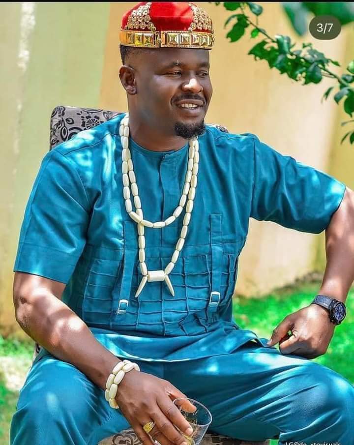 A Comparative Analysis: Zubby  vs. Timini in Nigerian Cinema