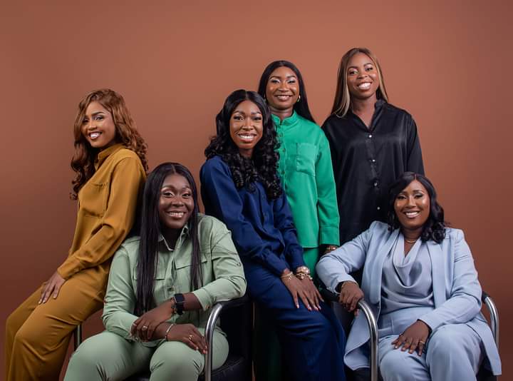 Nigeria Commemorates International Women’s Day 2024