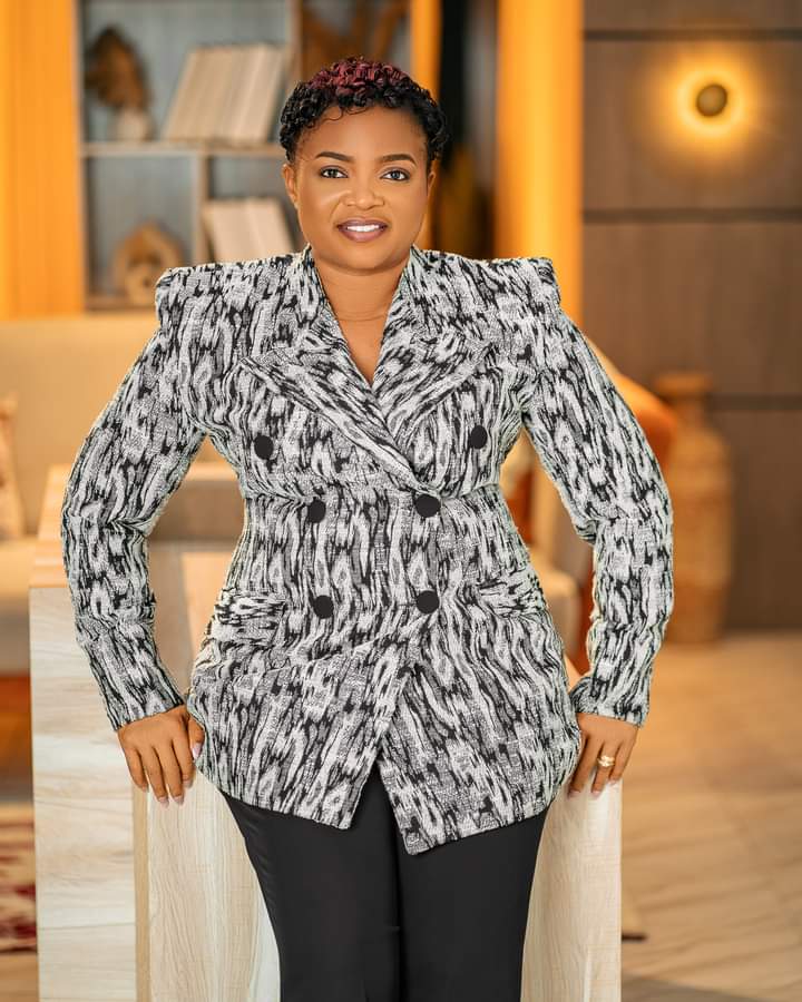 Tech Innovator Handson Johnson Celebrates Wife’s Birthday in Heartfelt Tribute