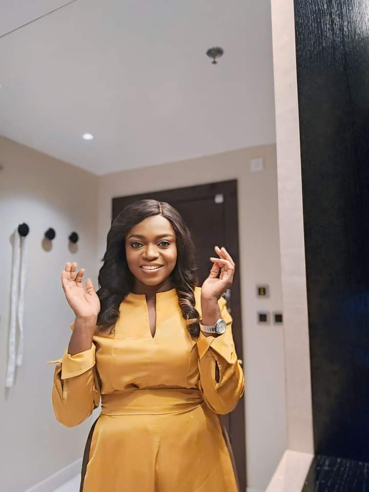 Moppet Foods’ Founder, Roberta Edu, Aims for Global Excellence in Baby Food Manufacturing