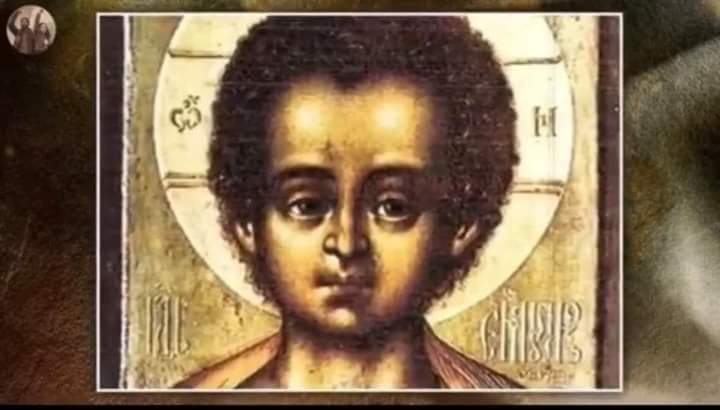 Russia Unveils Historical Art Depicting Black Biblical Figures: A Revelation in Religious Representation