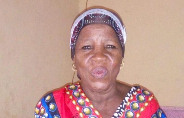Gwandu Family Mourns the Loss of Hajiya Aisha Gwandu