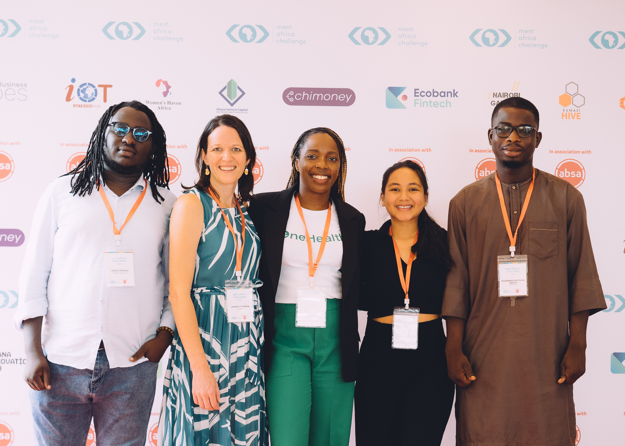 Koa Academy Wins Meltwater Entrepreneurial School of Technology (MEST) Africa Challenge 2023, Securing $50,000 Investment