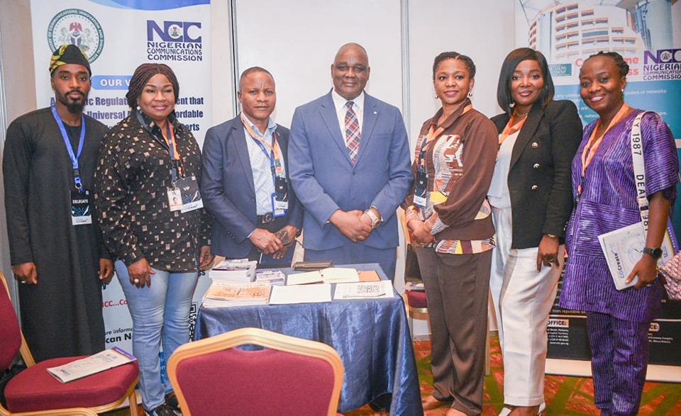 Nigeria’s Thriving Tech Ecosystem Takes Center Stage at the 2024 NITDA CO-CREATE West Africa Tech Exhibition and Gage Awards