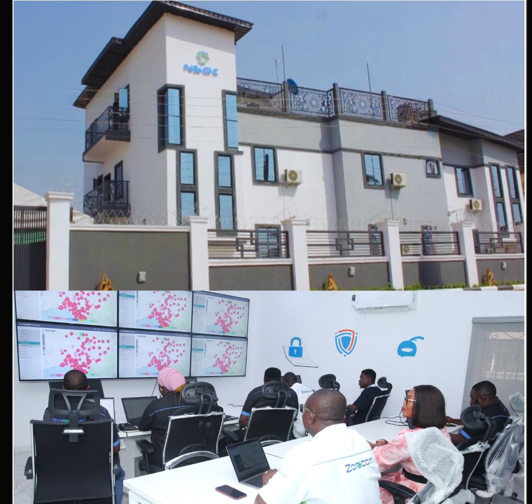 Cybersecurity: Zoracom's Visionary Approach To Safeguarding Digital Assets  - TheFact Daily