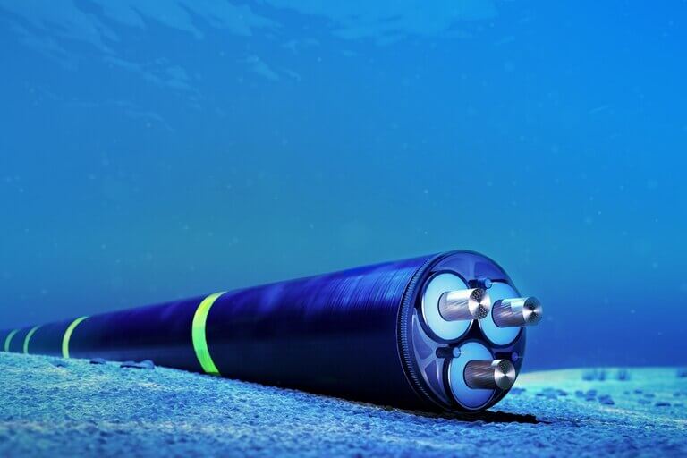 Nigeria Seeks Joint West Africa Regional Protection of Undersea Cables