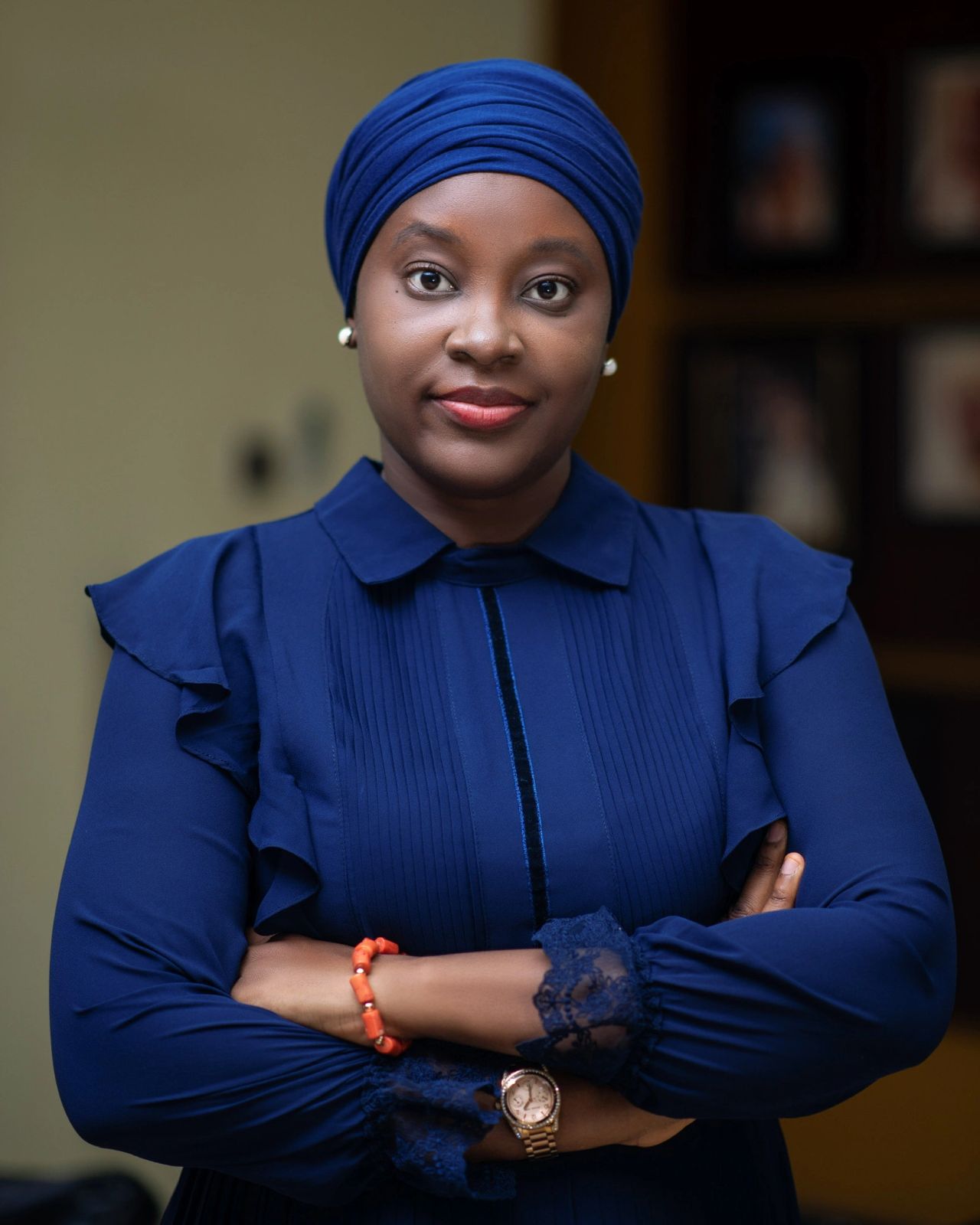 Nigerian Economist Khadijat Addresses Economic Challenges and Solutions in Recent Interview