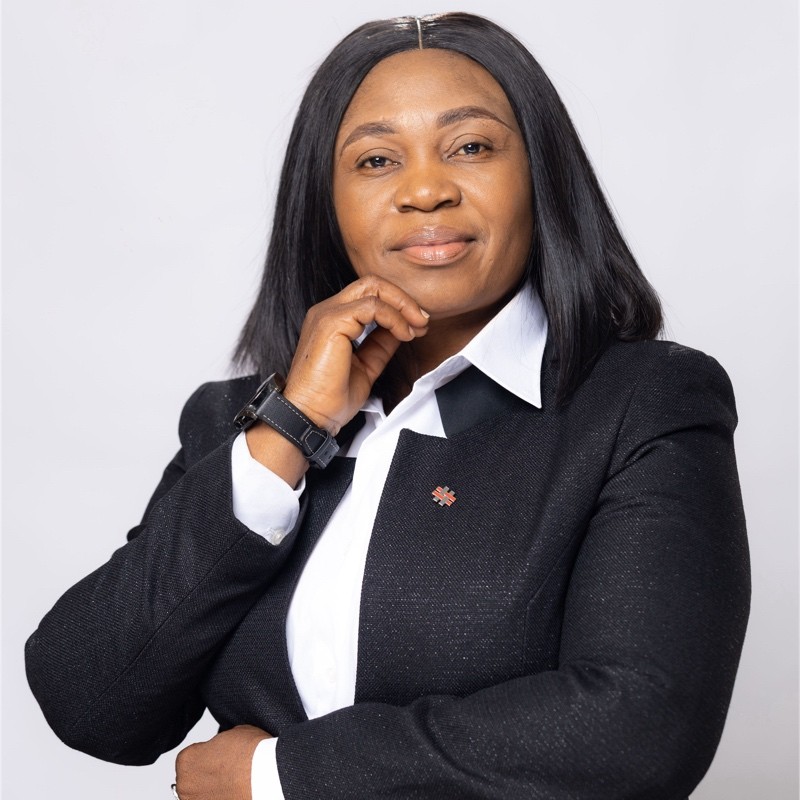 Catherine Nwosu Appointed as Managing Director/CEO of Africa Prudential Plc