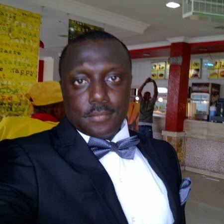 Femi Brainard Reflects on Decision to Remain in Nigeria