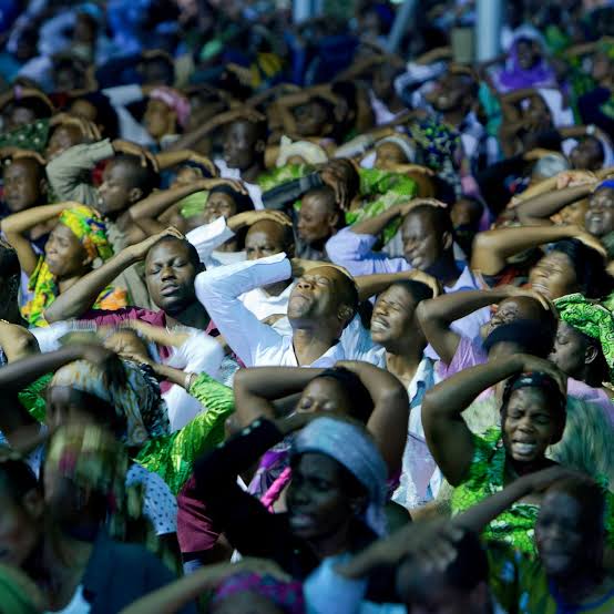 Lack of Miracles in Established Institutions Raises Questions About Religious Claims