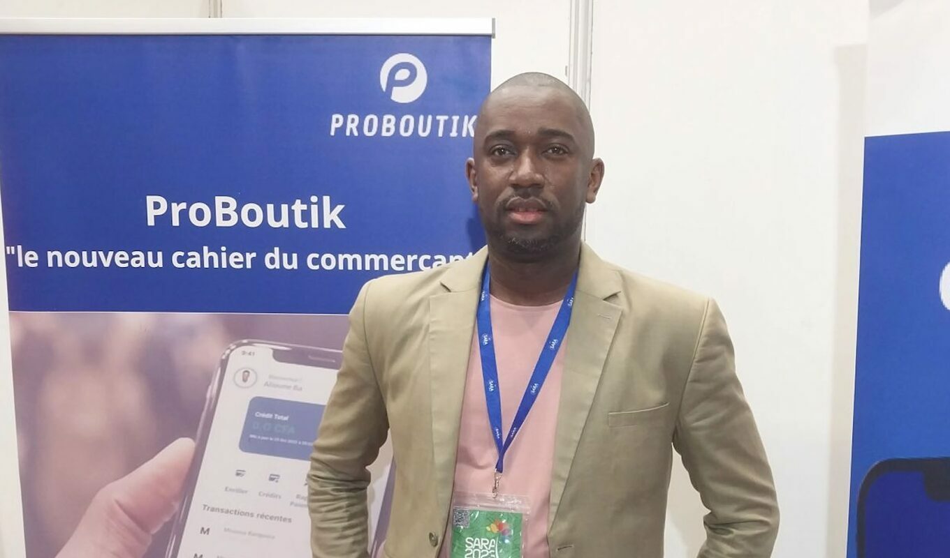 Senegalese tech company raises $500,000, after working with International Trade Centre (ITC)