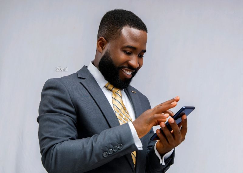 AFRICANS SHOULD PRIORITIZE SUPPORTING INDIGENOUS ENTERPRISES