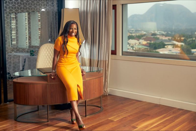 Transcorp Hotels Plc Successfully Navigates Pandemic Challenges, Achieves Remarkable Growth Under Leadership of Dupe Olusola