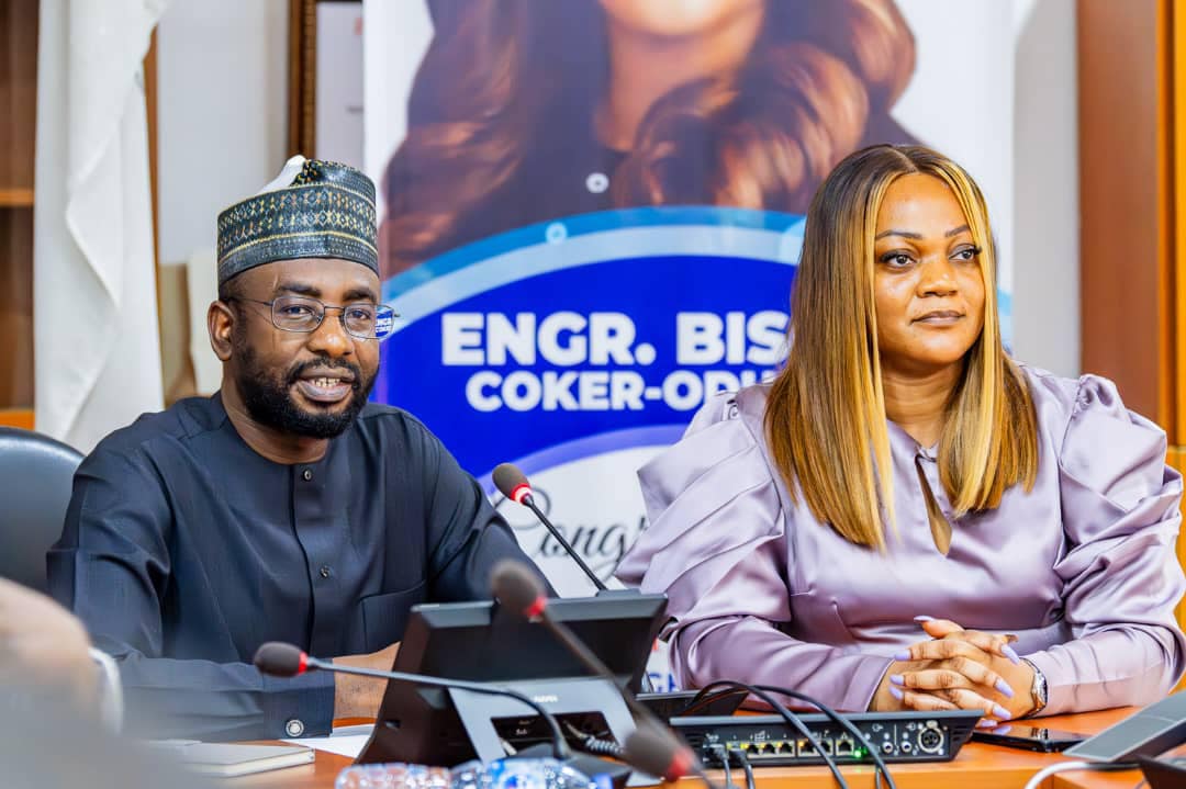 NITDA and NIMC Forge Collaboration to Advance Nigeria’s Digital Economy