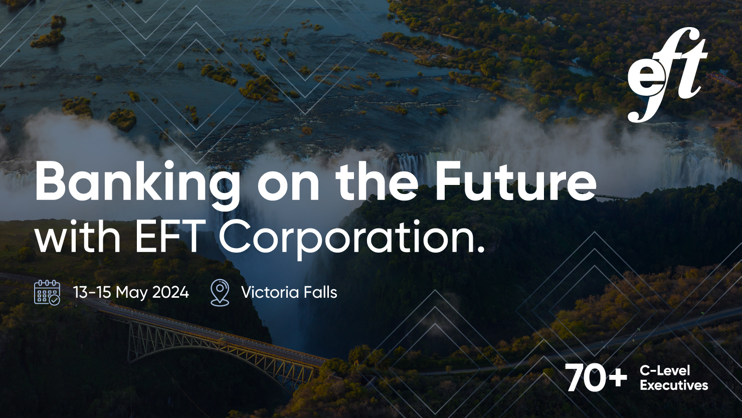 Shaping the future of banking in Africa with EFT Corporation