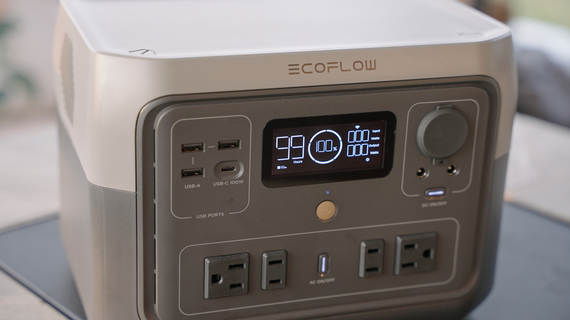 Introducing the EcoFlow RIVER 2 Pro & DELTA 2 Max: The Ultimate Energy Partners to Power Through Loadshedding