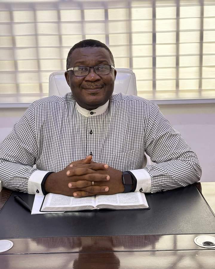 Faith Cathedral International Ministries Marks 32nd Anniversary with Week-long Celebration