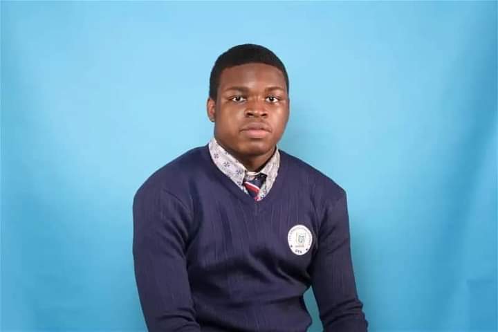 Exceptional Ogun State Student Awarded $3.5m Scholarship to Prestigious Universities