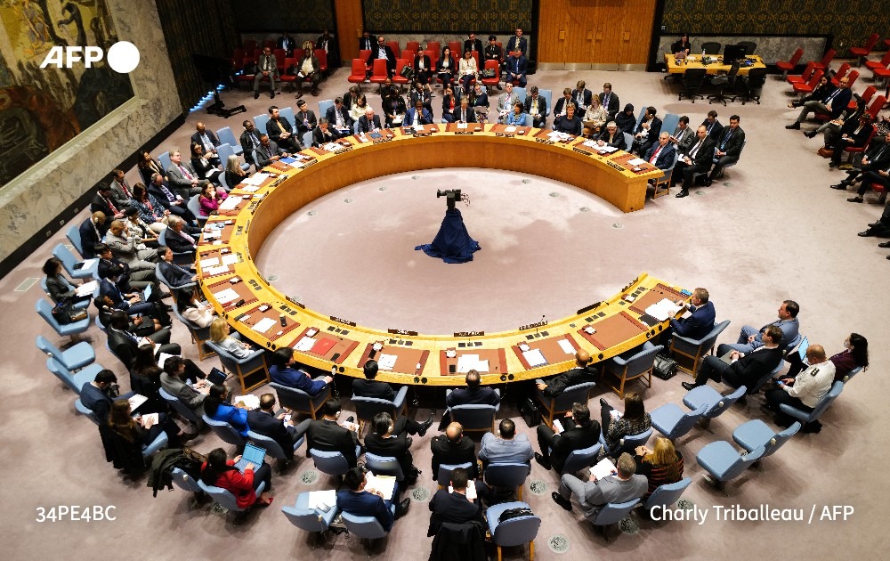 World Powers Call for Restraint Amid Escalating Tensions in the Middle East