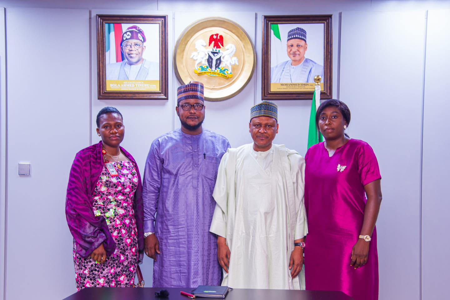 Government Prioritizes Citizen Engagement, Affirms Information Minister