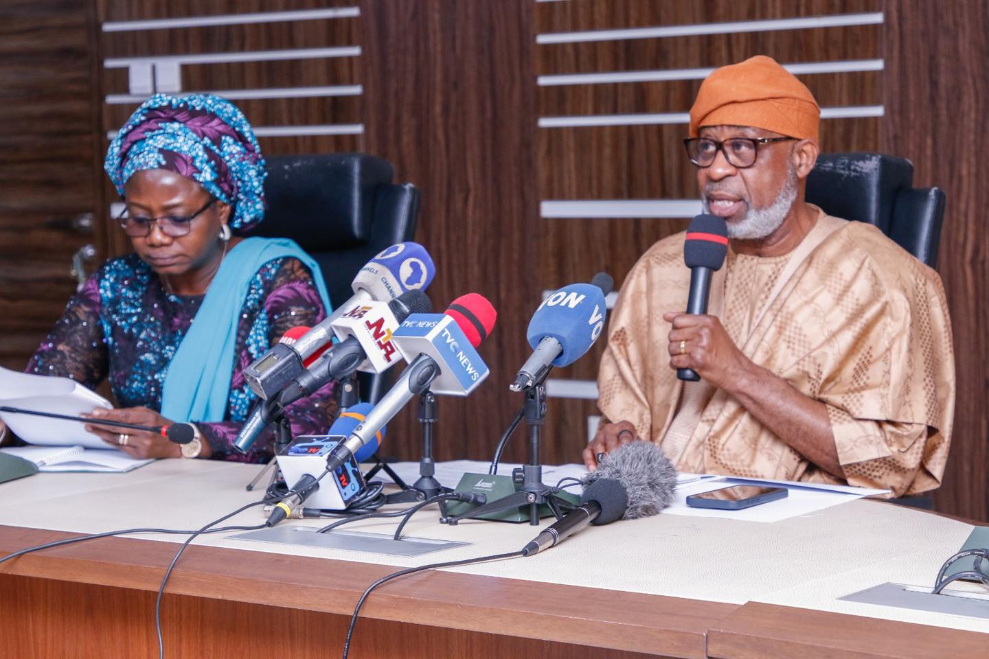 Federal Government Takes Decisive Action, Revokes 924 Dormant Mining Licenses