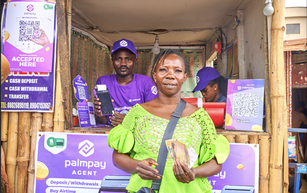 PalmPay is recognised by the GSMA as a key contributor to the growth of the African Mobile Money industry in State of the Industry Report