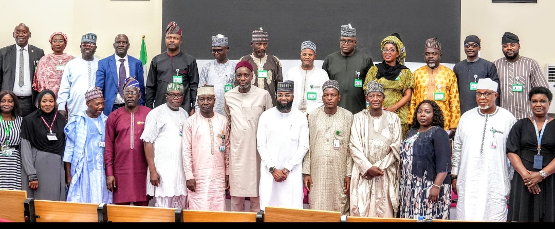 NASENI, NIPSS To Collaborate On Enhancing Digital Economy, Job Creation* 