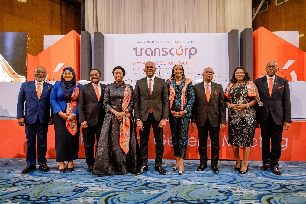Transcorp Hotel Expands to Lagos with Ambitious Project