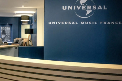 Universal Music France and Binetou Sylla, founder of leading independent label Wèrè Wèrè Music partner to lead Def Jam Africa across French-speaking Africa