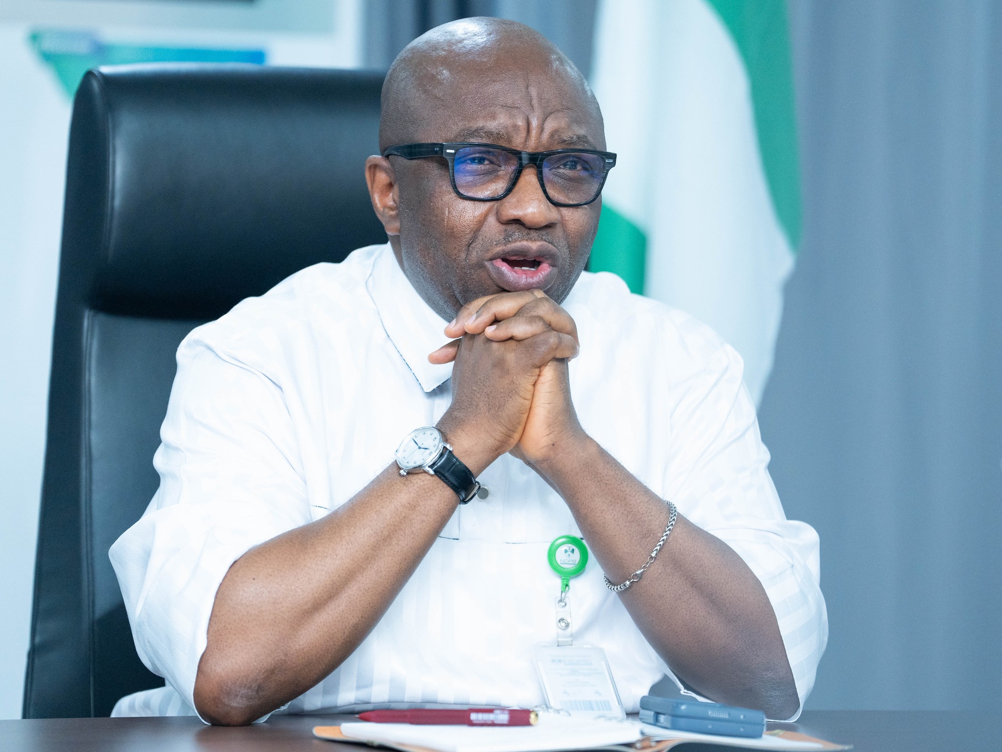 Nigeria Data Protection Commission Engages in Strategic Collaboration with African Union Commission and German Development Cooperation