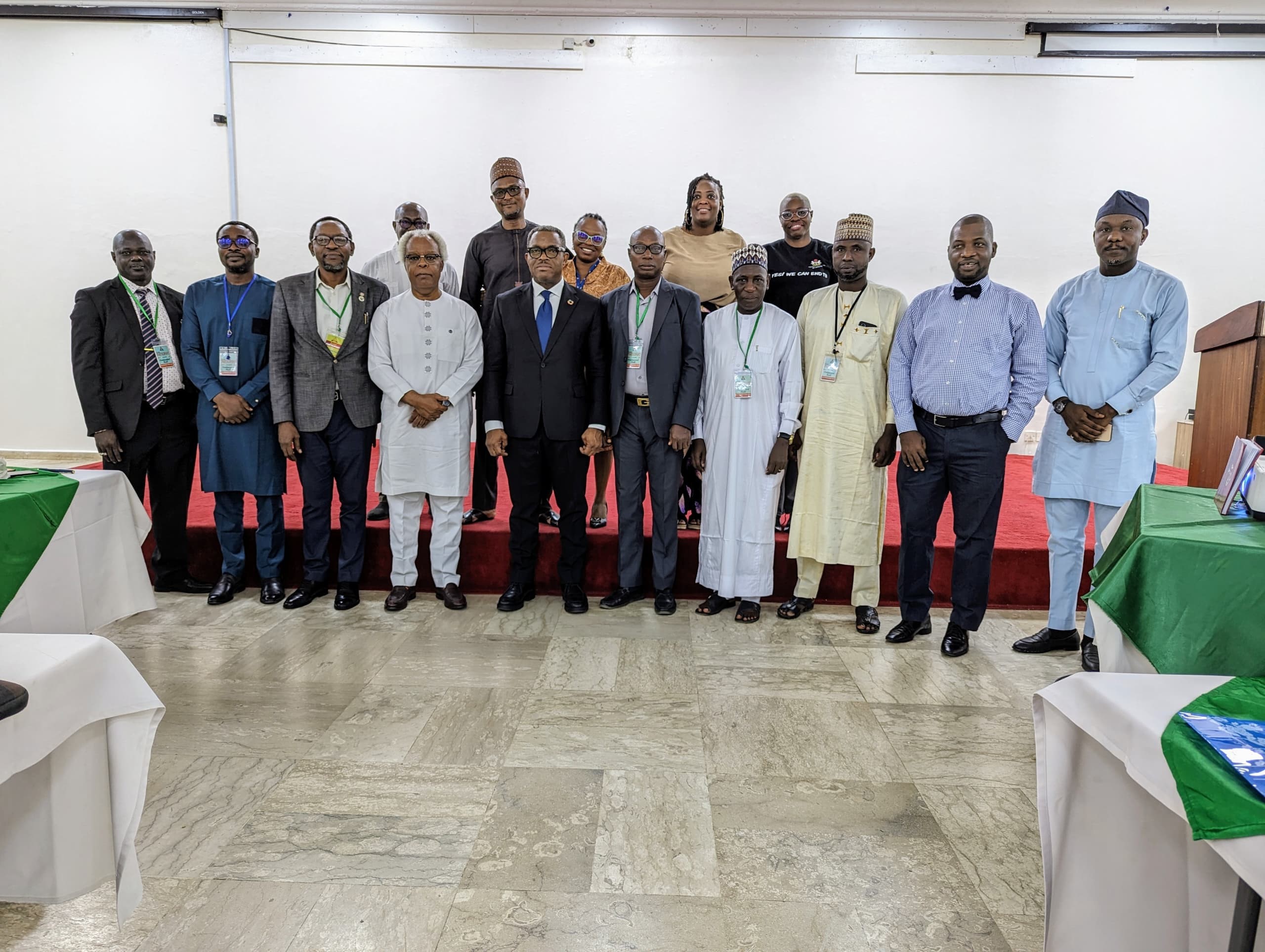 Nigeria Contextualizes Latest WHO’s MHGAP to Bridge Mental Health Gap