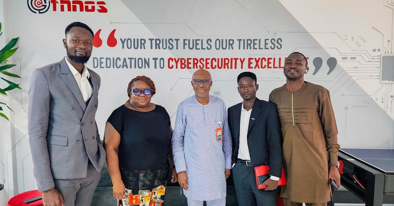 Ethnos Hosts FinTech Association of Nigeria for Collaborative Discussions on Cybersecurity