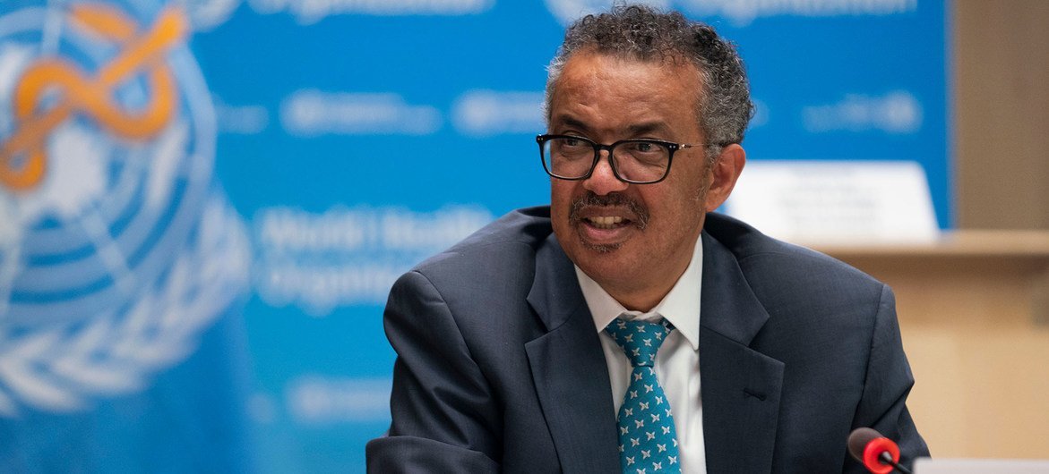 Nigeria first country to introduce ‘revolutionary’ meningitis vaccine