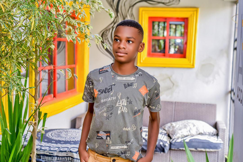 Supporting World Autism Day: Guarantee Trust Bank & H Dubai Collaborate with Kanye Tagbo Okeke’s Art Exhibition