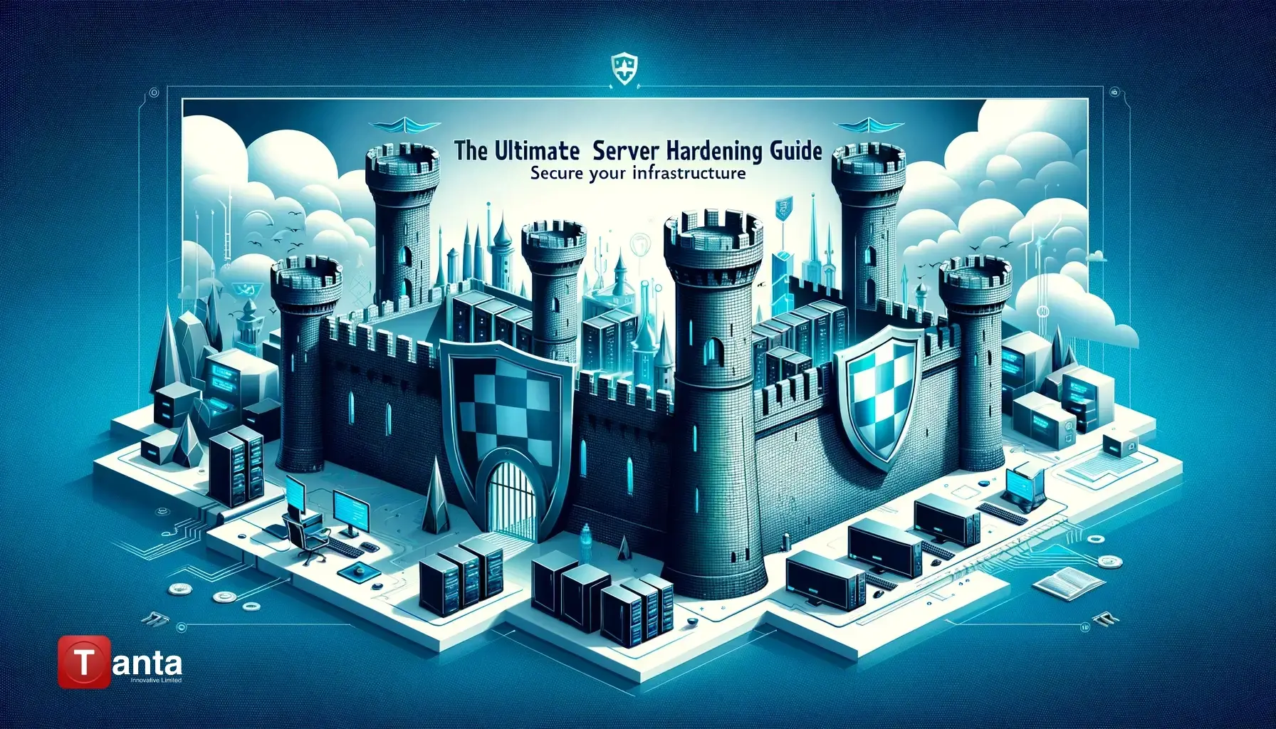 Tanta Innovatives Limited Introduces Comprehensive Linux Hardening Guide for Enhanced Server Security
