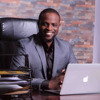 Abraham Esandayinze Tanta - Quora