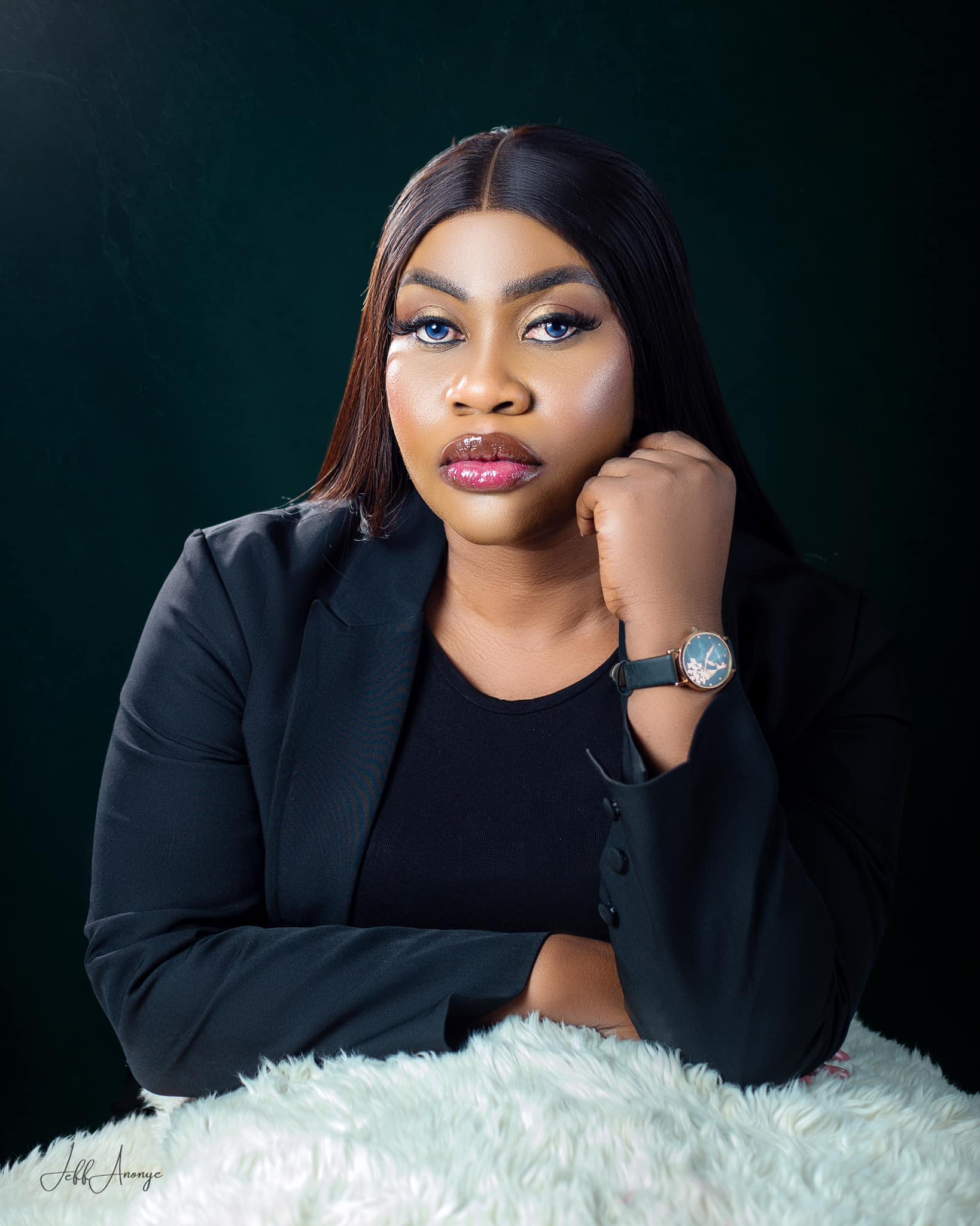 Nigerian Film Industry in Focus: Ishanqueen’s Perspective on Ramsey Nouah’s Performance