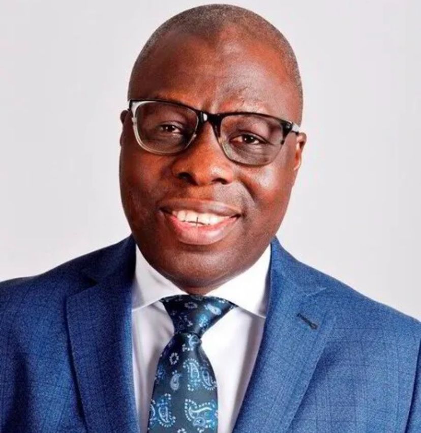 Shell Appoints Leye Falade to Lead Brunei LNG Operations