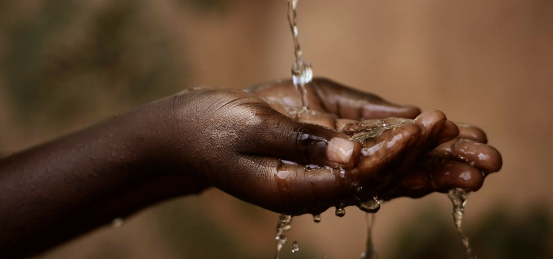 Access to Safe and Clean Water is a Right for All!