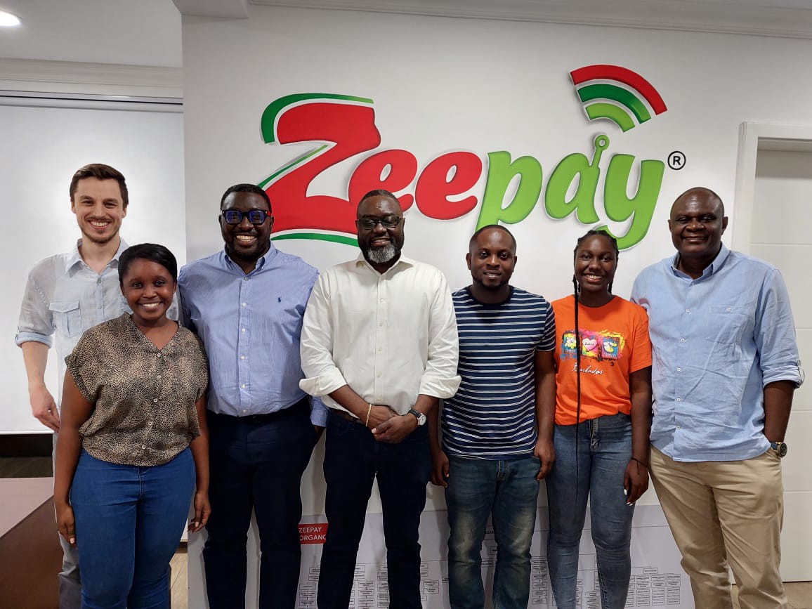 Zeepay raises equity from leading institutions to support its ongoing expansion