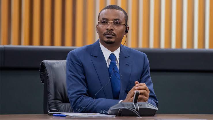 PRESIDENT TINUBU CONGRATULATES PRESIDENT-ELECT OF THE REPUBLIC OF CHAD, MAHAMAT DÉBY, ON ELECTION VICTORY