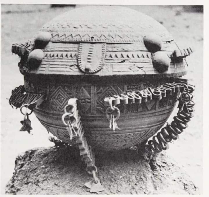 History: Incredible Ancient Discovery Unearthed by Nigerian Farmer Unveils Igbo Rich History